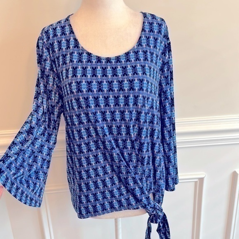 Rafaella blouse